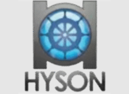 Hyson Exports Pvt Ltd